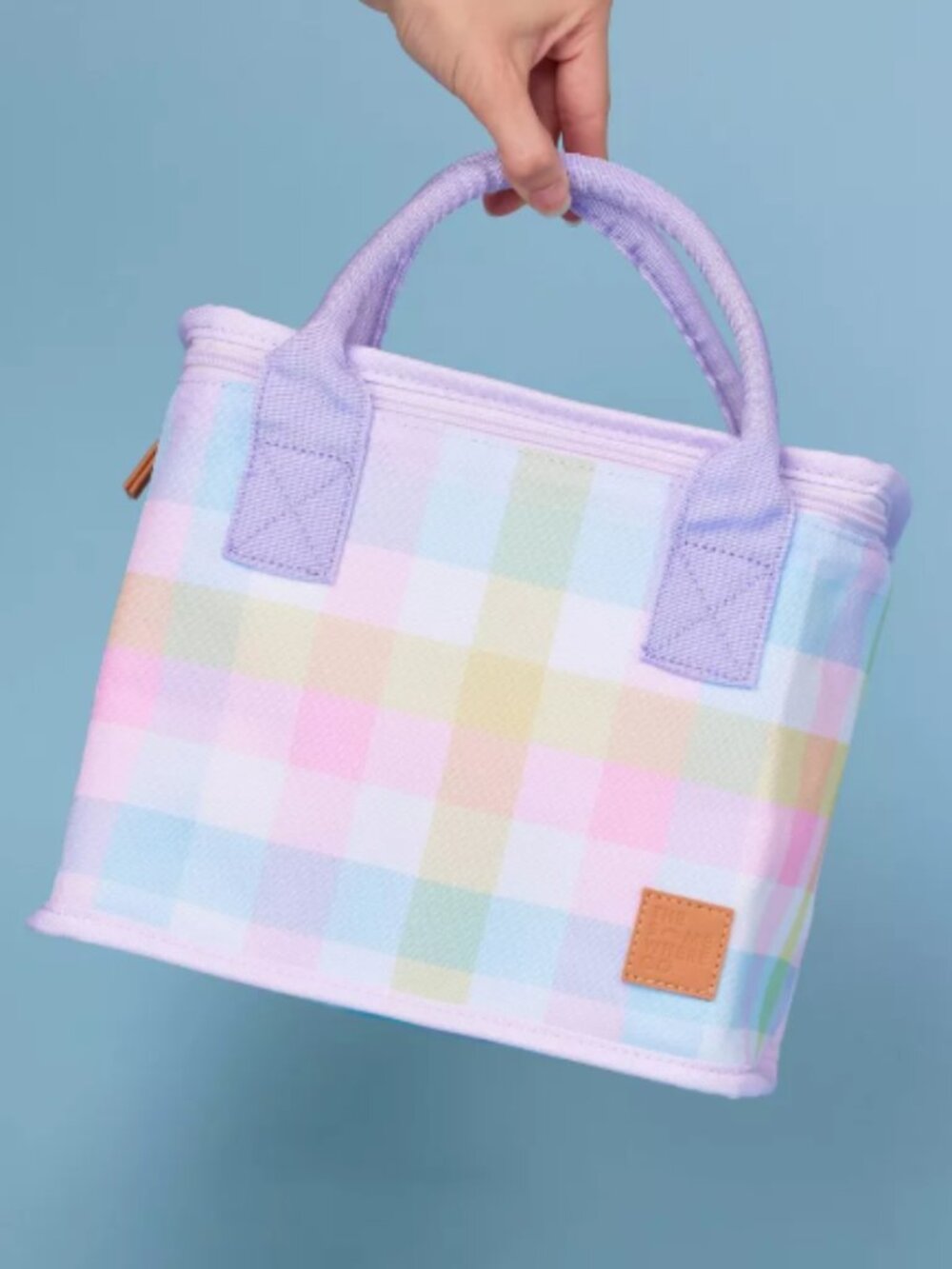 NWT The Somewhere Co. Lunch Bag - Sugar Rush